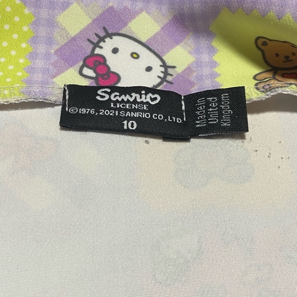 sanrio/hello kitty matching set - Picture 7 of 7